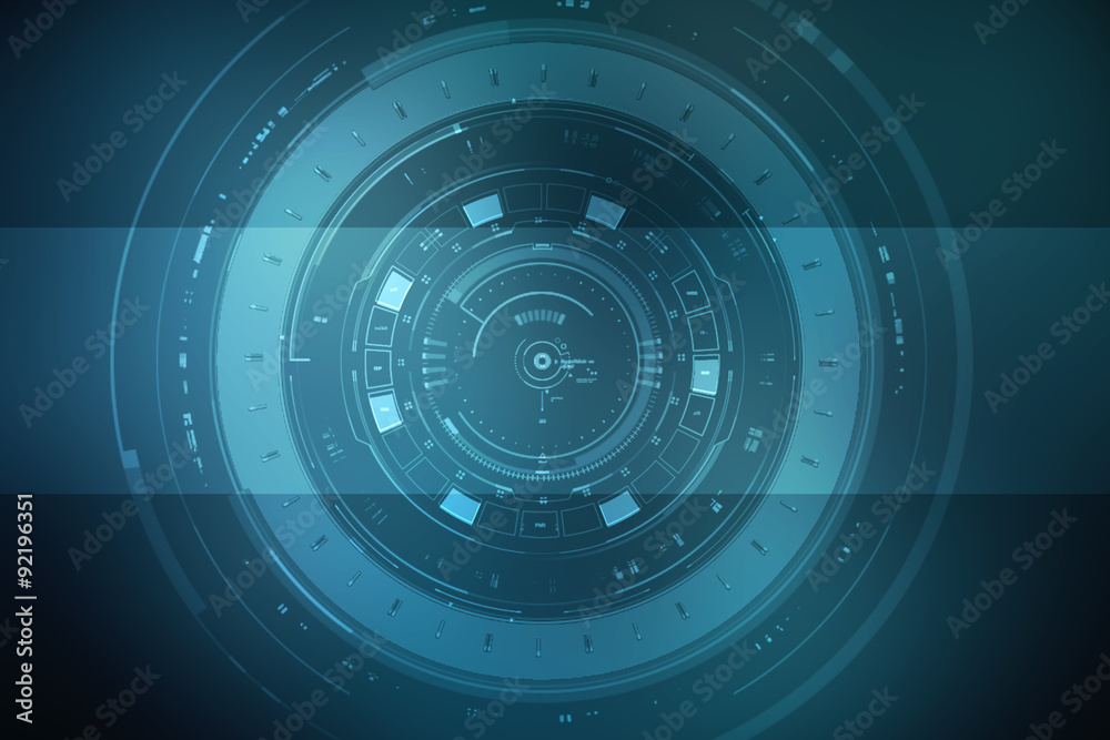 Digital Abstrct business background Digital Abstrct business background