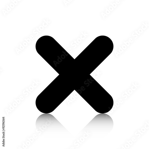 Cross Mark