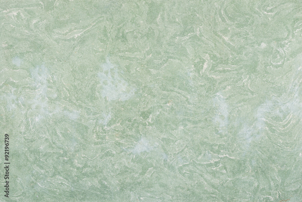Fototapeta premium Grüner Marmor Stein Textur Struktur