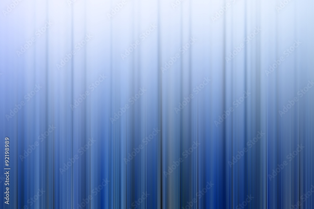 Obraz premium Abstract background in blue tones
