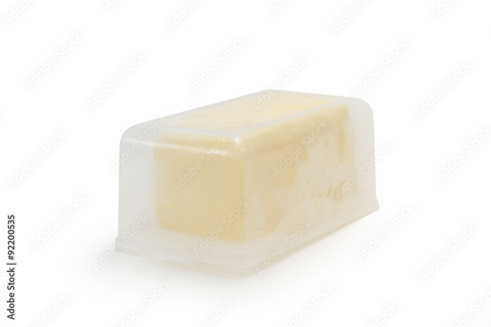 Butter Butter