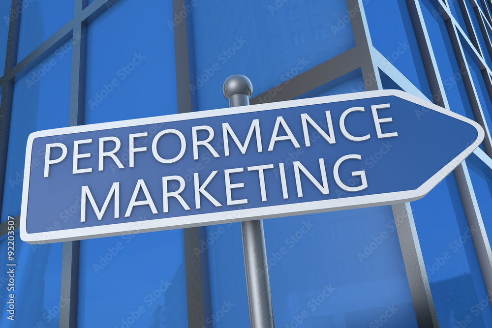 Performance Marketing