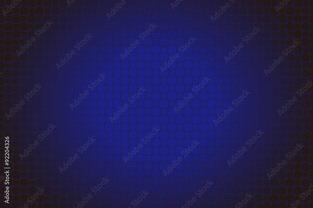 背景素材壁紙 網状 網目状 網の目 編み目模様 ワイヤーネット 金網 金属フェンス メッシュ地 格子 Stock Vector Adobe Stock