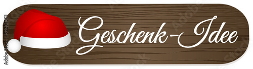 Geschenkidee