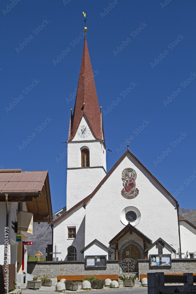 Johannes-Nepomuk-Kirche