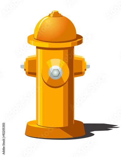 fire hydrant