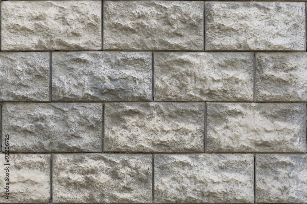 Fototapeta premium stone Tiles texture background