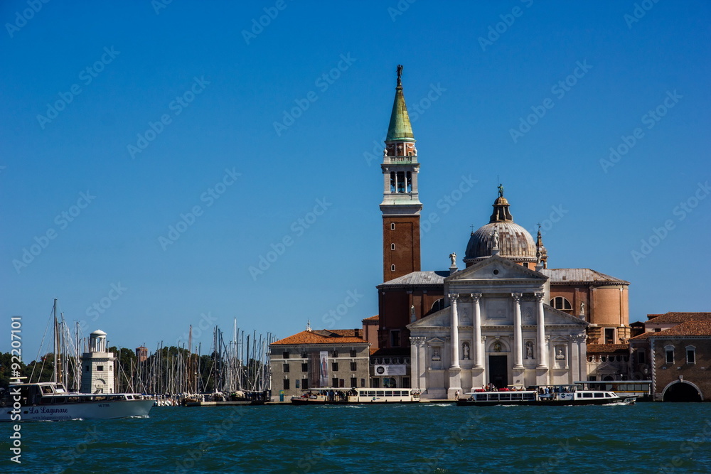 Fototapeta premium Venice