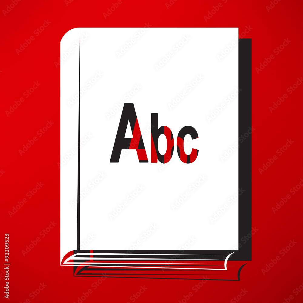 Book icon Book icon