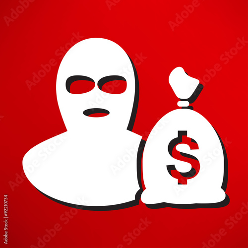 offender icon