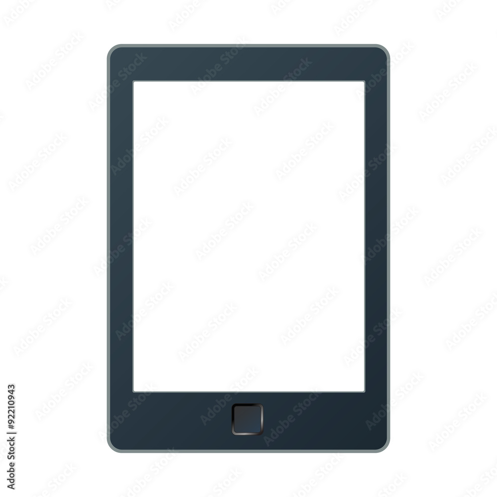 Portable e-book reader with two clipping path for book and screen. You may add your own text or picture. Portable e-book reader with two clipping path for book and screen. You may add your own text or picture.