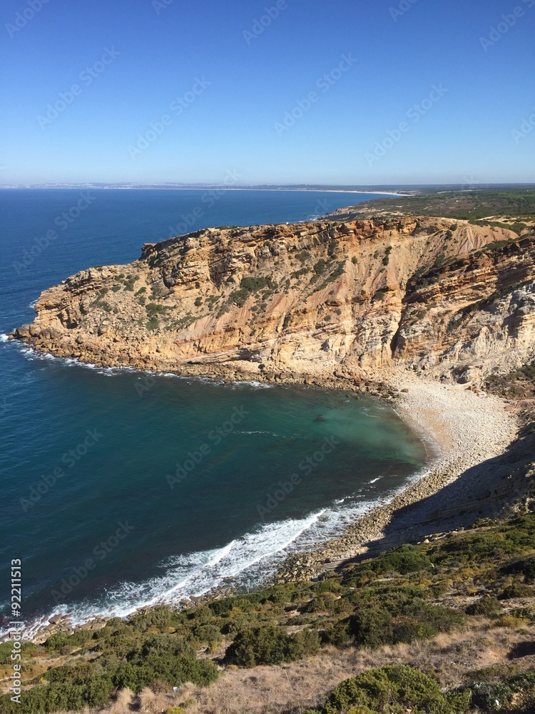 costa portoghese