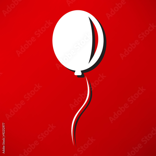 balloon icon