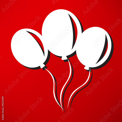 balloon icon