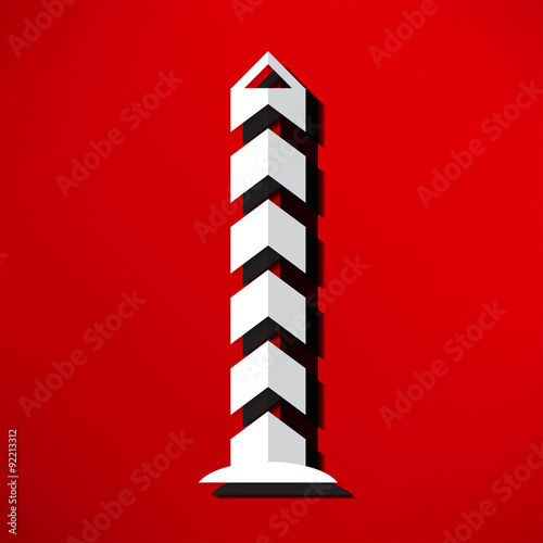Border post