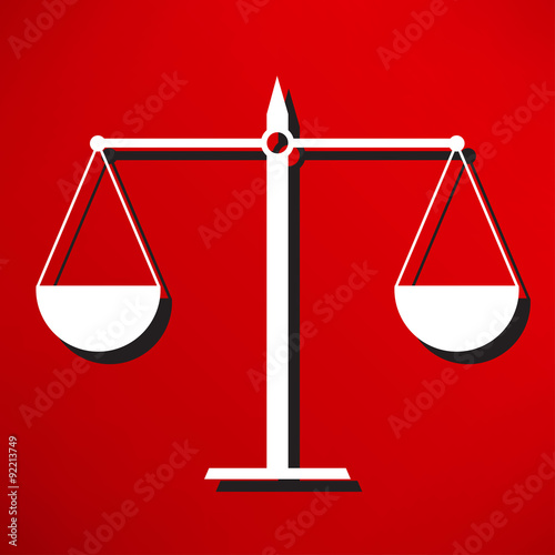 Scale icon