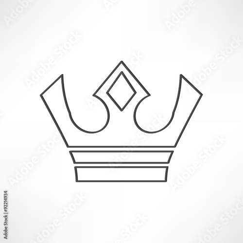 Crown icon