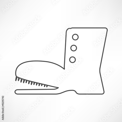 boots icon