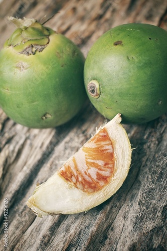 Foto Betel palm