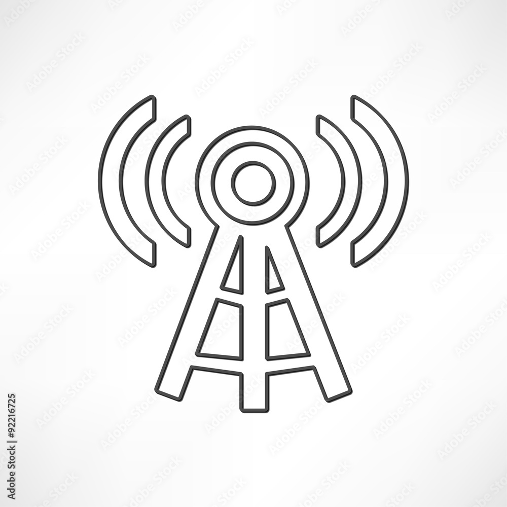 Wireless Icon Wireless Icon