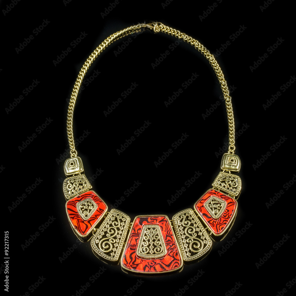 jewelry and bracelets on a black background
jewelry and bracelets on a black background