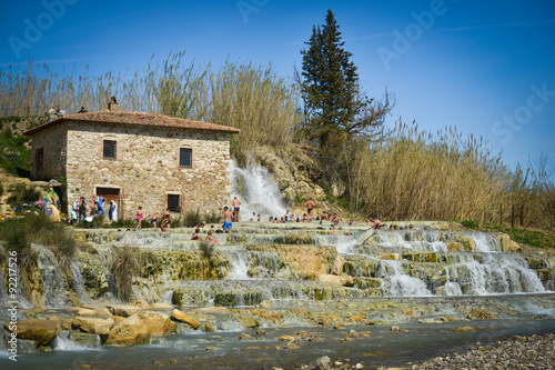 Saturnia photo