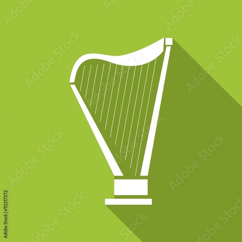 harp icon