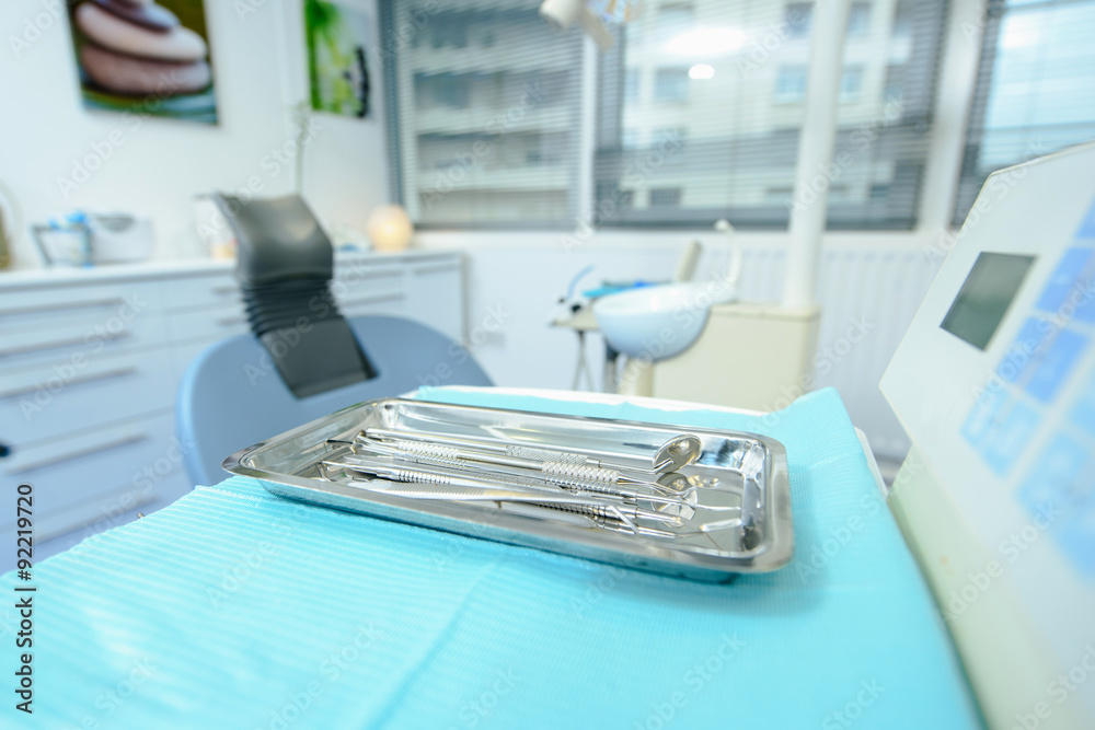 Dental equipment Dental equipment