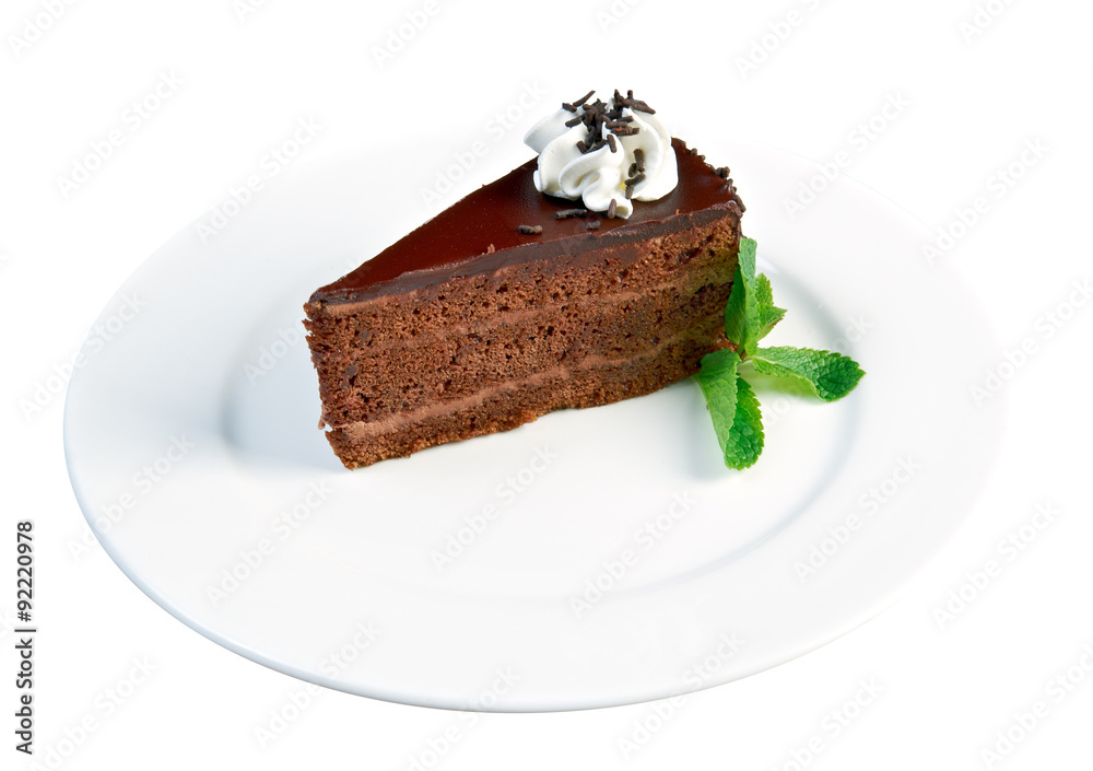Tiramisu cake Tiramisu cake