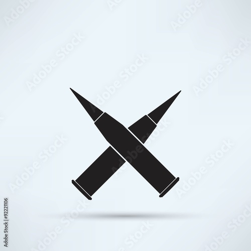 bullet icon