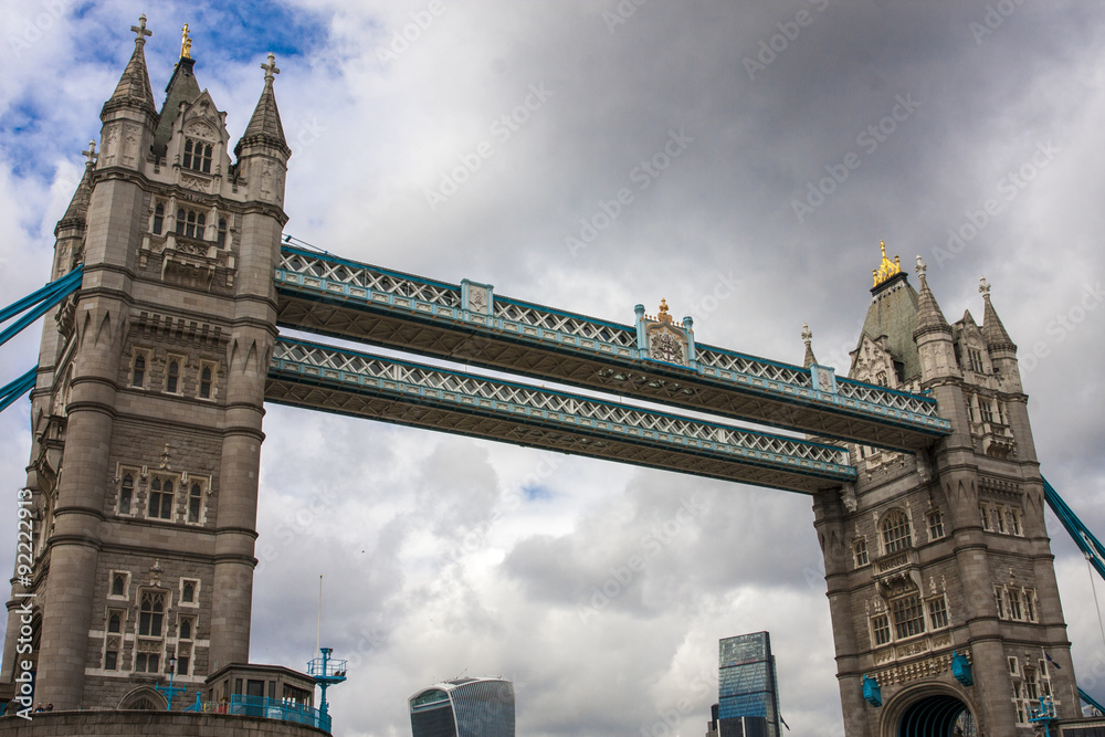 Tower Bridge 2