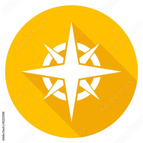 Compass Icon