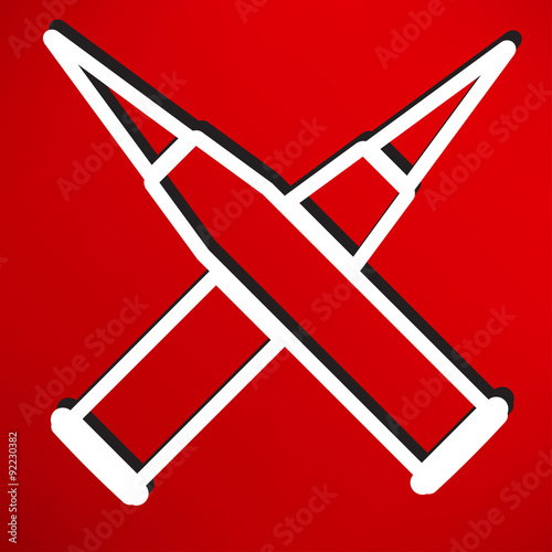 bullet icon