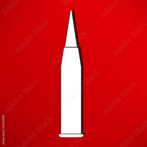 bullet icon