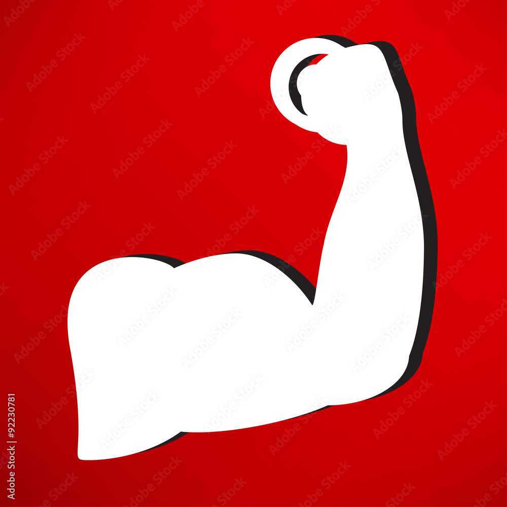 Biceps icon Biceps icon