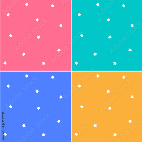 Pink dot Background great for any use. Vector EPS10. photo