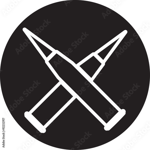 bullet icon