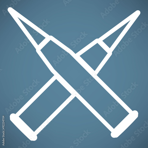 bullet icon