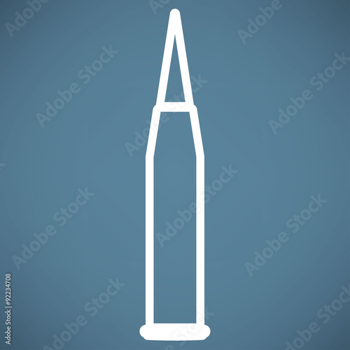 bullet icon