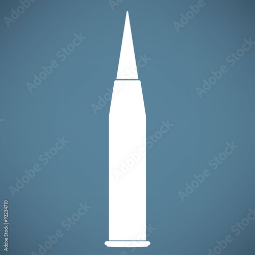 bullet icon