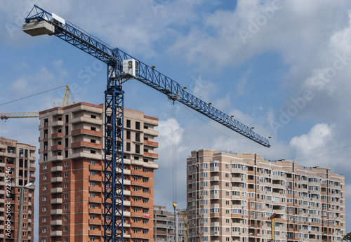 urban development