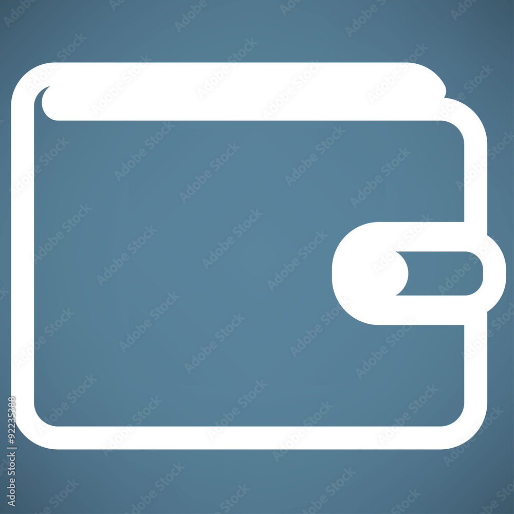 Wallet icon Wallet icon