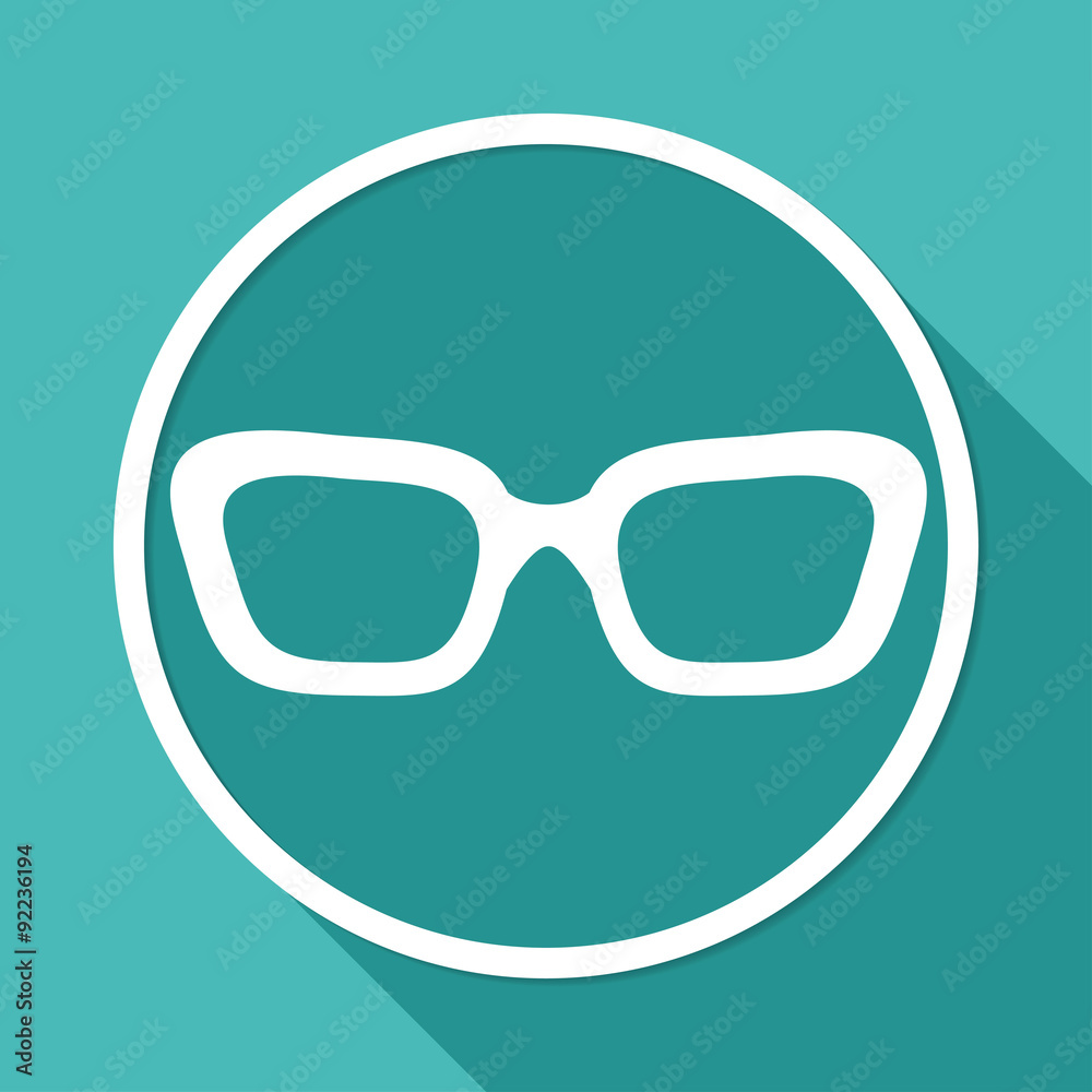Glasses icon Glasses icon
