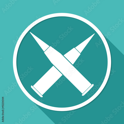 bullet icon