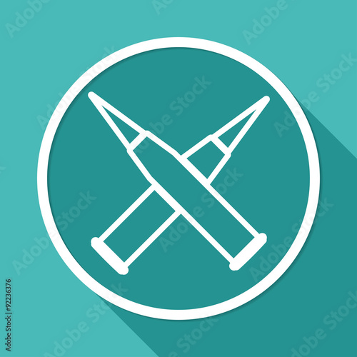 bullet icon