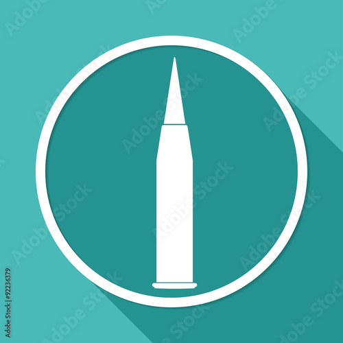bullet icon