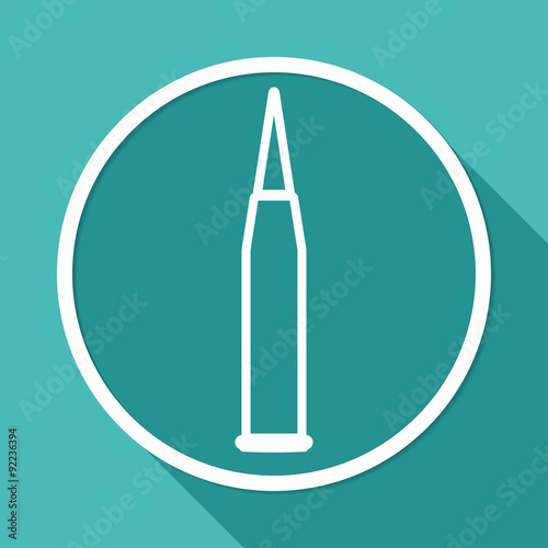 bullet icon