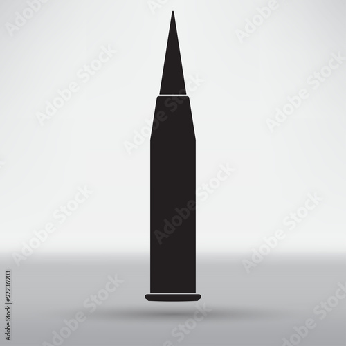 bullet icon
