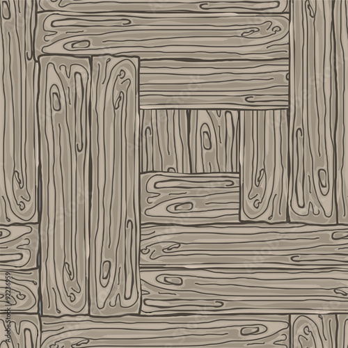 Wooden striped fiber textured background.