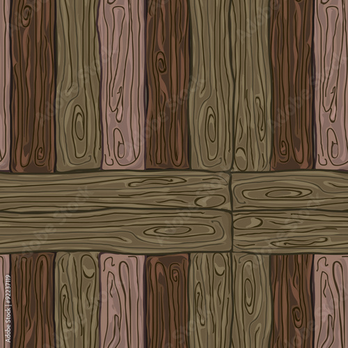 Wooden striped fiber textured background.